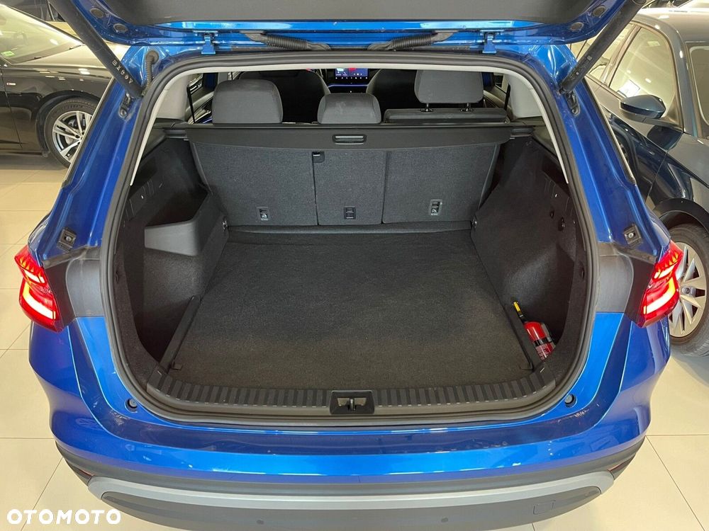 Skoda Kodiaq - 33