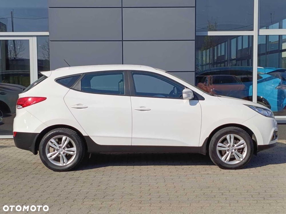 Hyundai ix35 1.6 GDI Comfort 2WD - 5