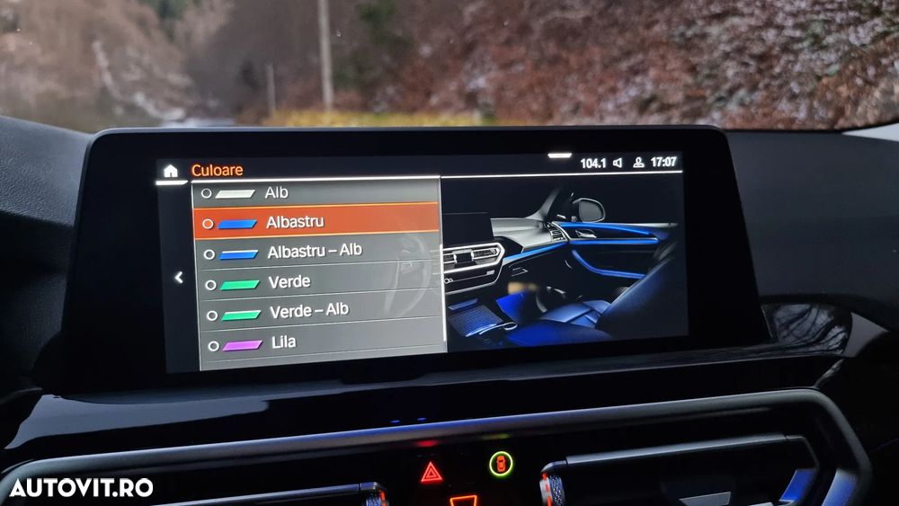 BMW X3 xDrive20d Aut. xLine - 19