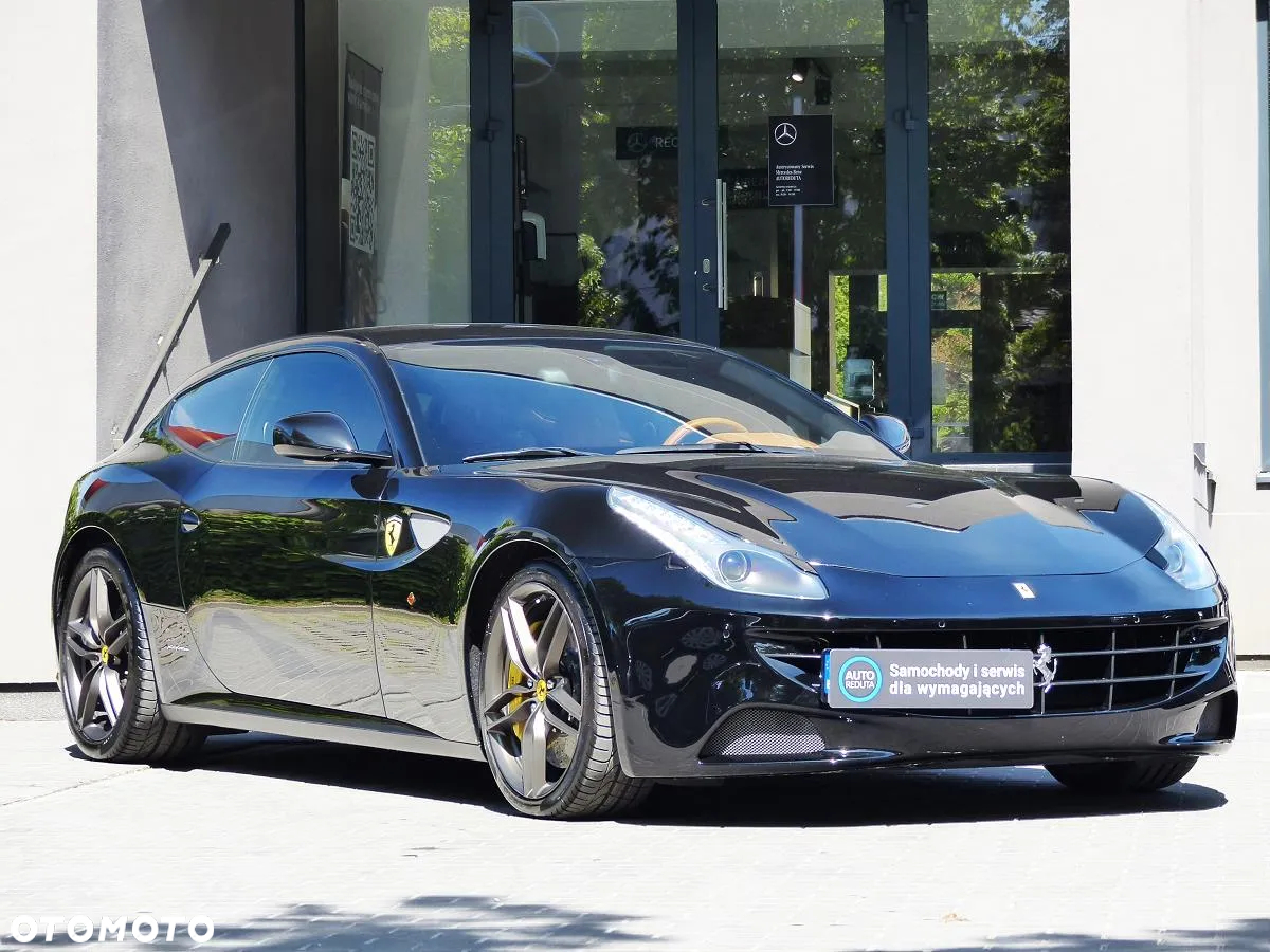 Ferrari FF Standard - 3