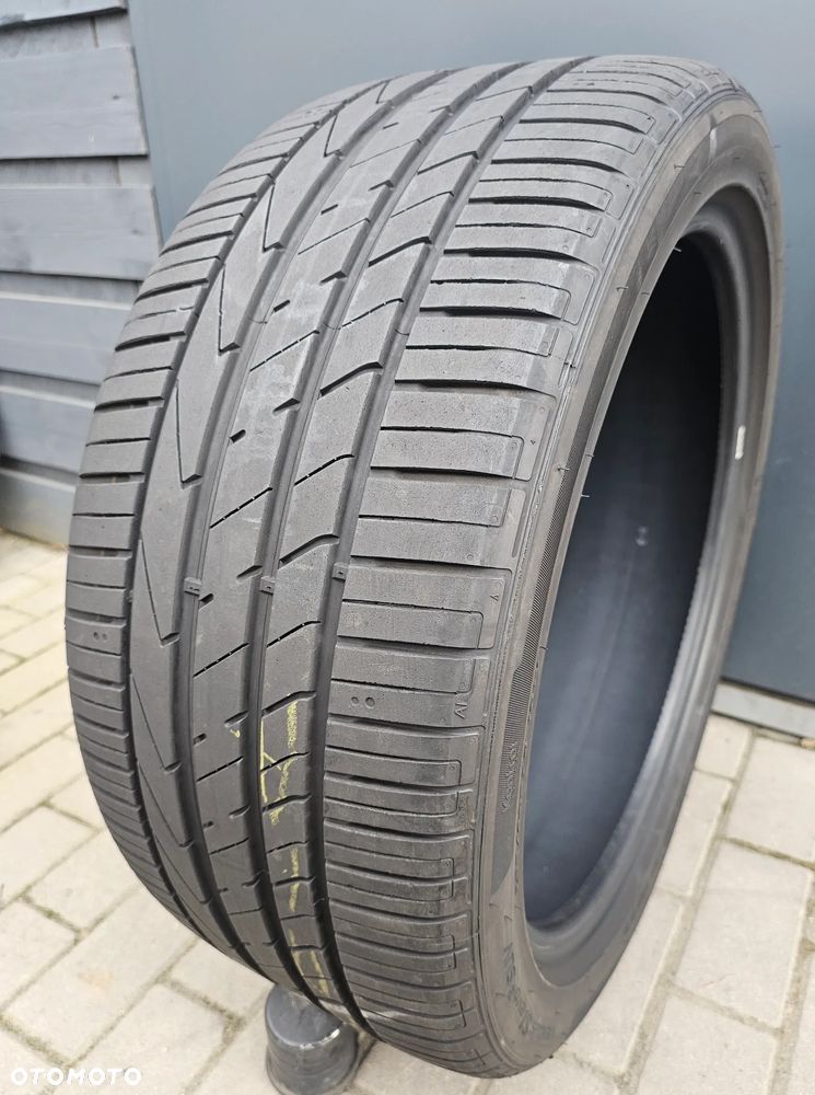 Hankook Ventus S1 evo2 SUV 255/40R20 101 Y