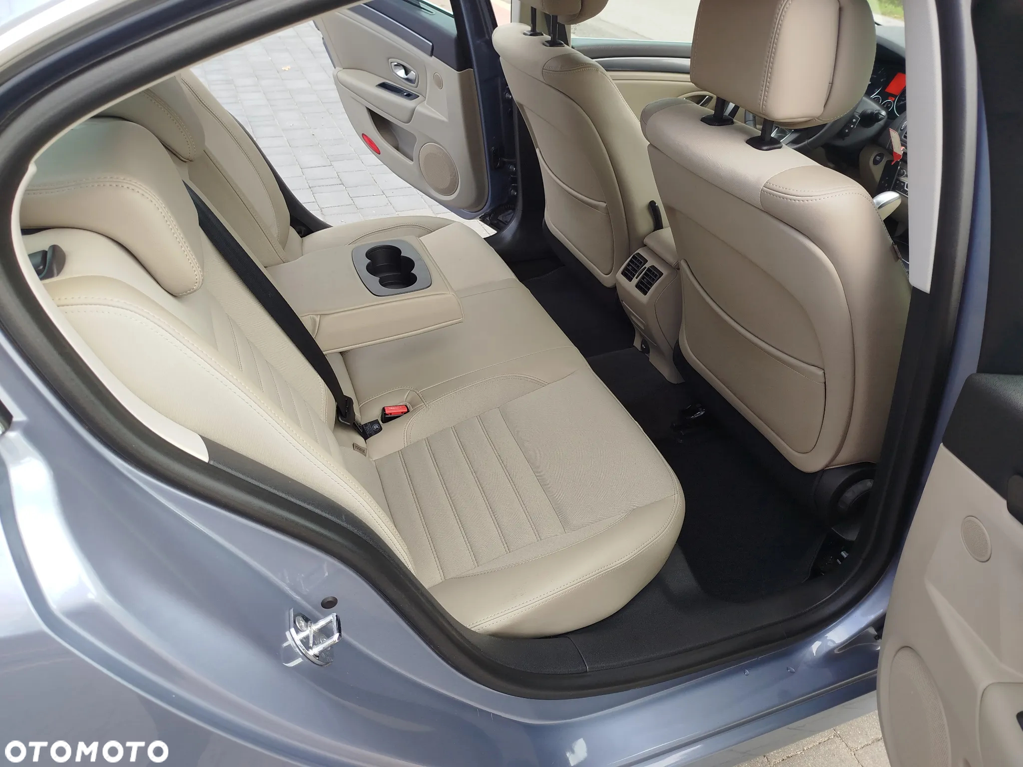 Renault Laguna 2.0 DCi Privilege - 26