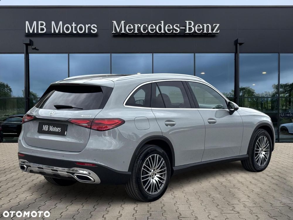 Mercedes-Benz GLC - 6