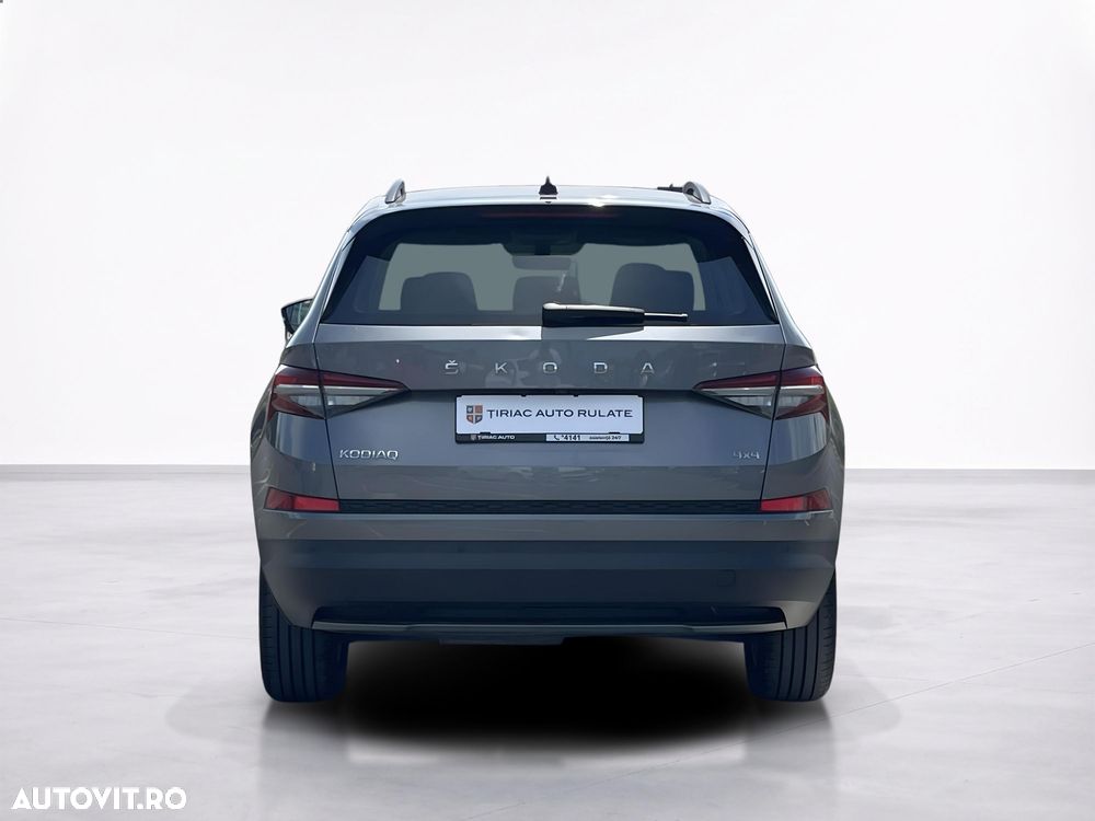Skoda Kodiaq - 5