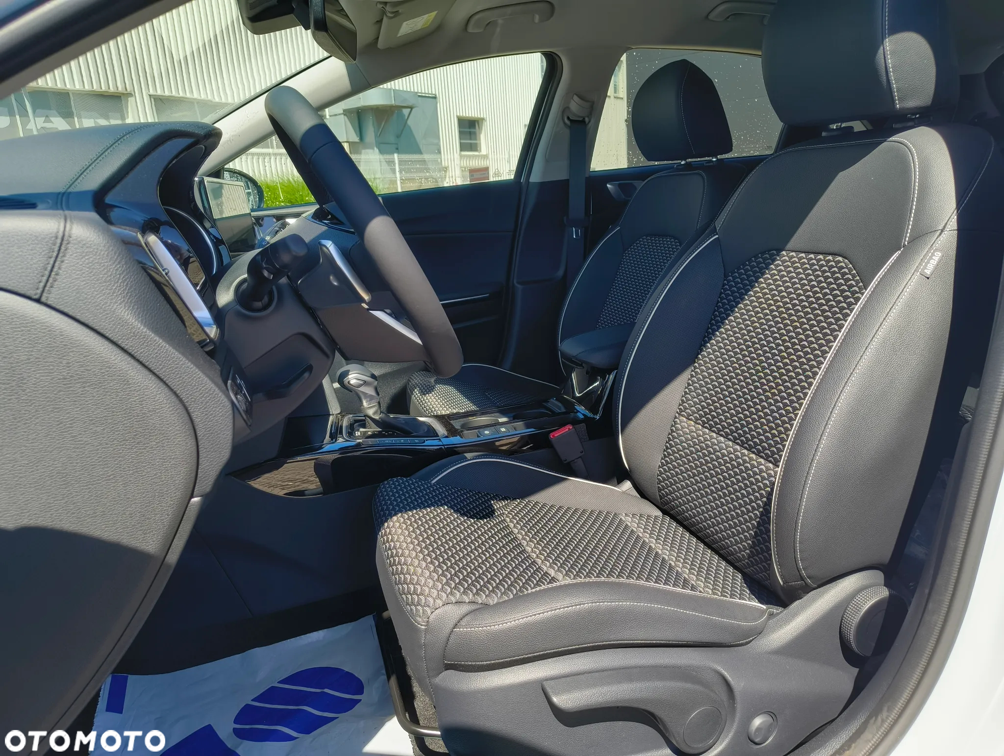 Kia Ceed 1.5 T-GDI Tribute DCT - 9