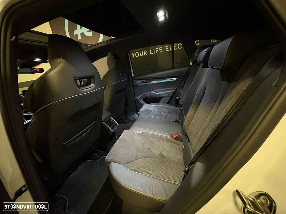 Skoda Enyaq iV 80 Sportline - 5
