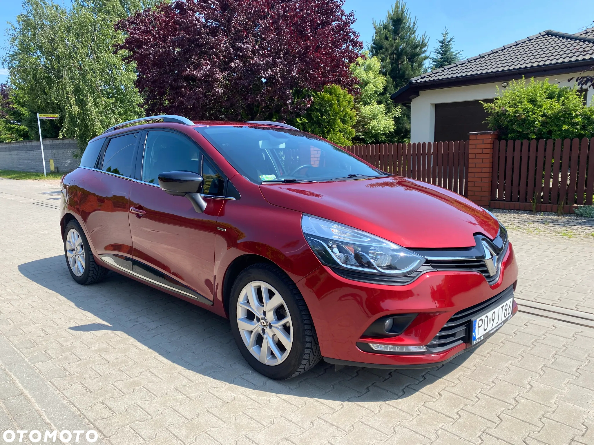 Renault Clio 0.9 TCe Limited - 3