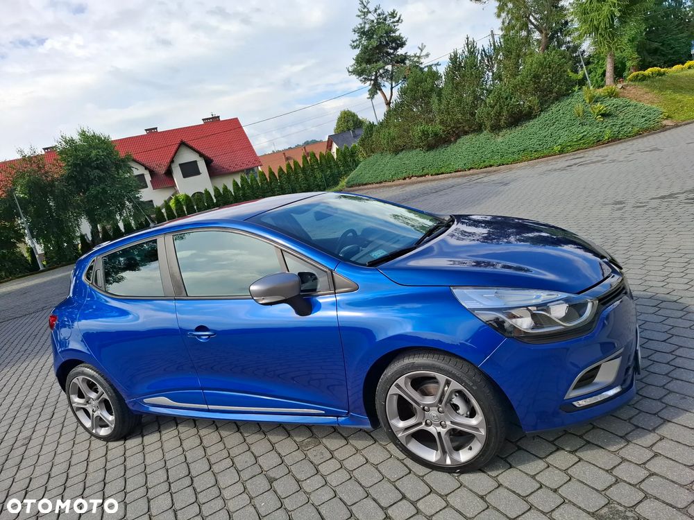 Renault Clio 0.9 Energy TCe Limited Plus - 3