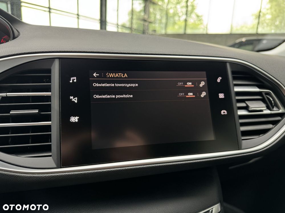 Peugeot 308 1.5 BlueHDi Active S&S - 35