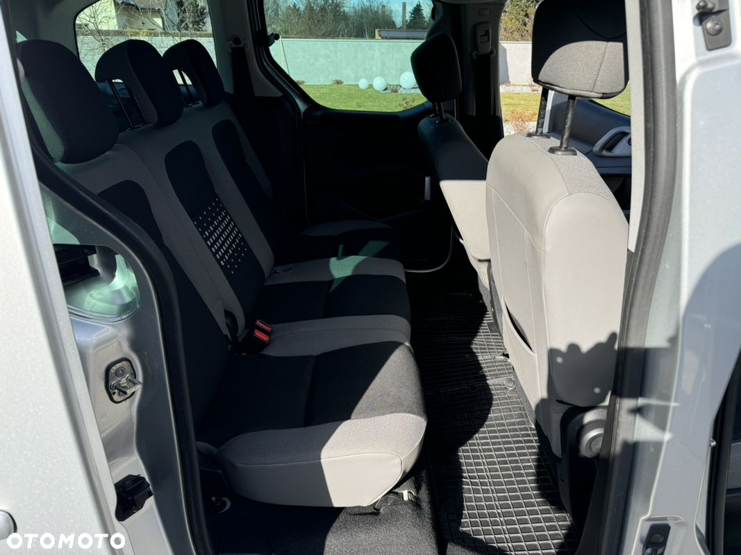 Citroën Berlingo Multispace BlueHDi 120 S&S SELECTION - 15