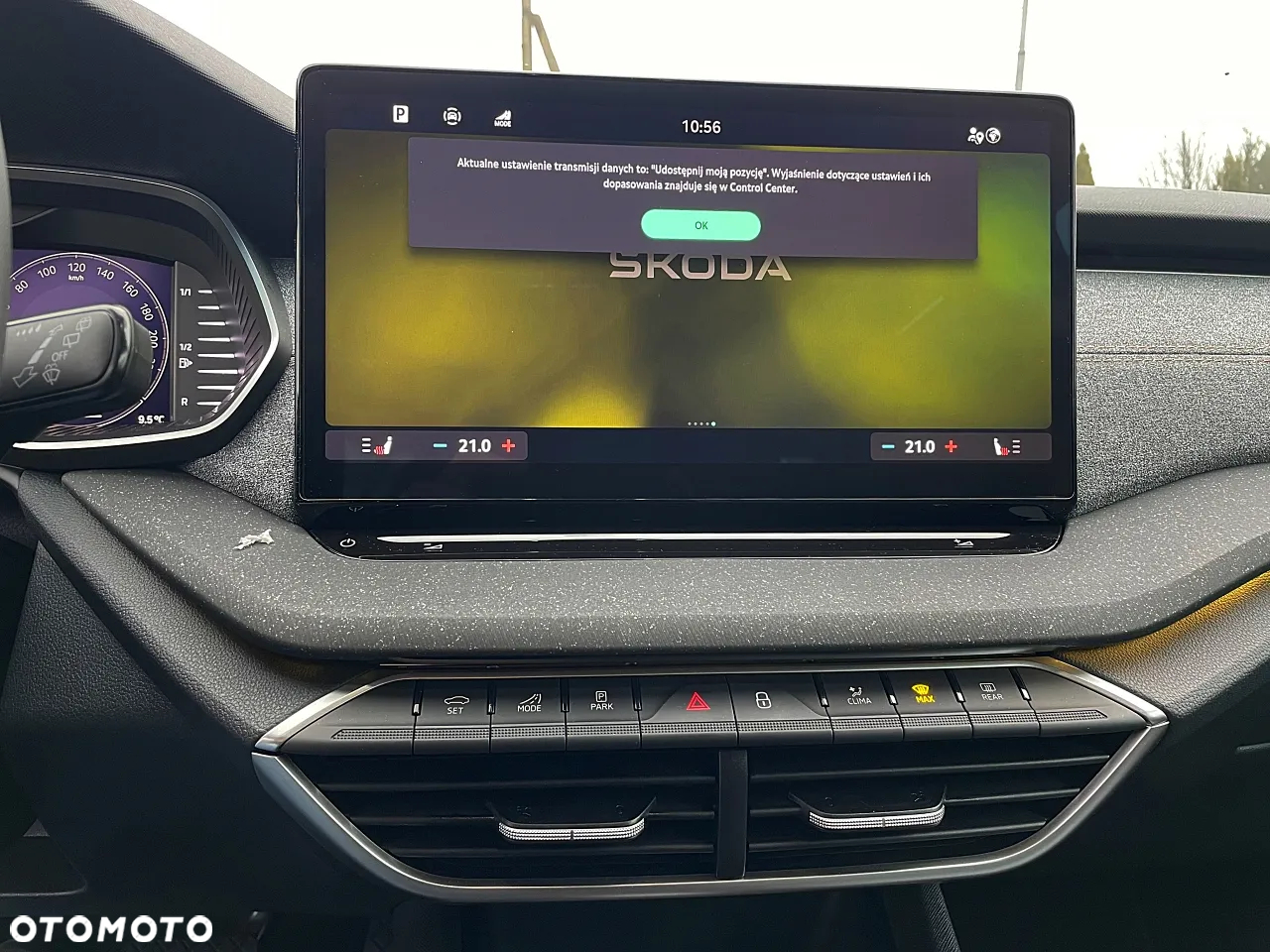 Skoda Octavia - 18