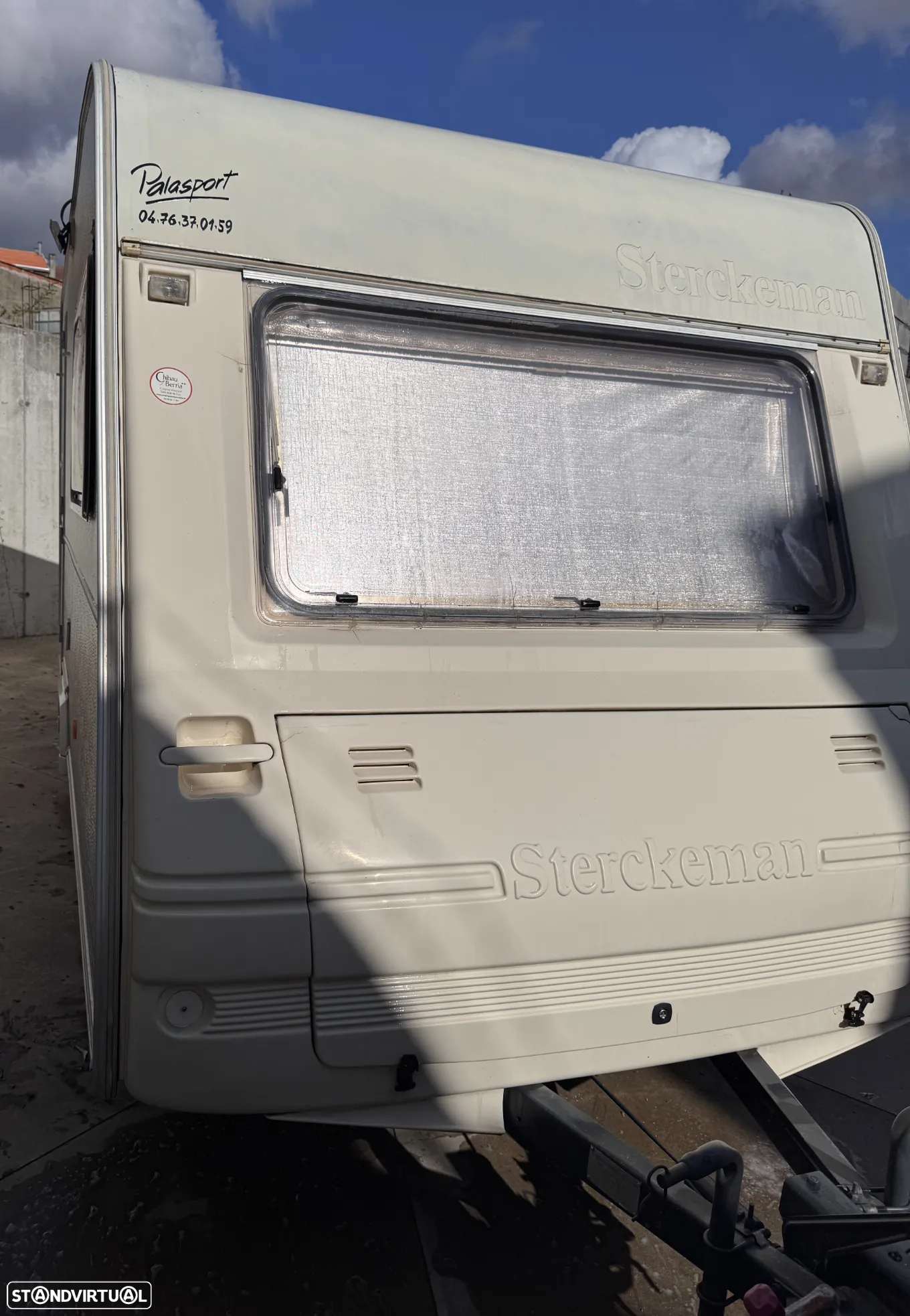 Sterckeman Star Deluxe B4100P - 10