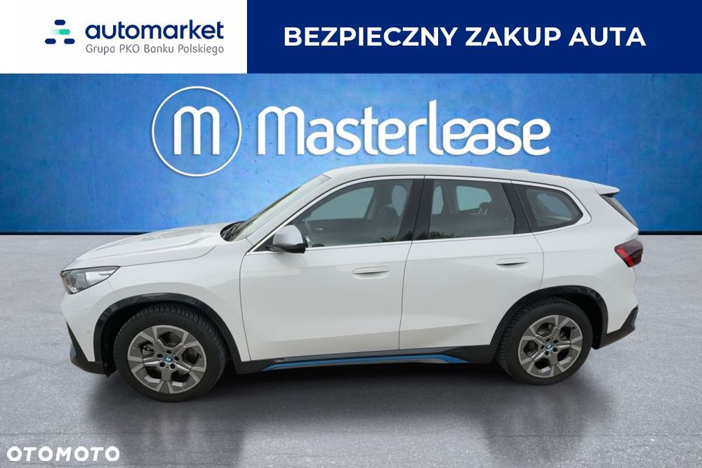 BMW iX1 xDrive30 66.5kWh xLine - 8