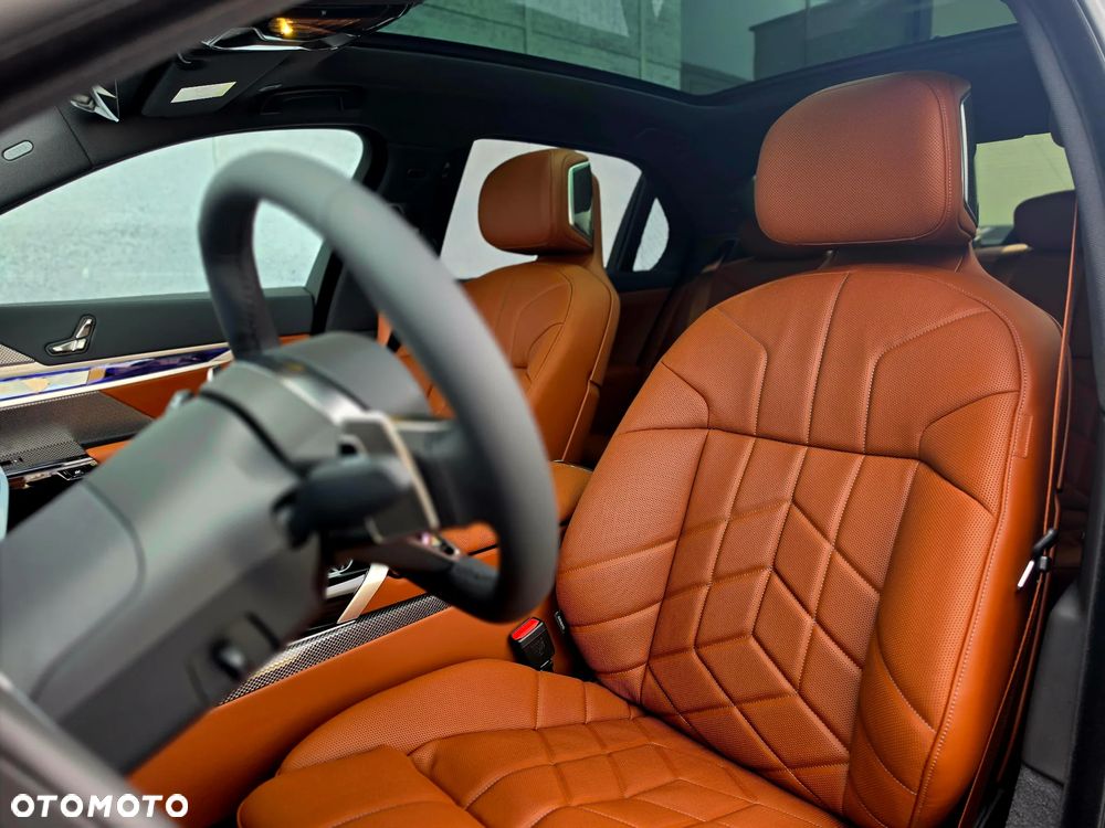 BMW Seria 7 740d xDrive mHEV M Sport sport - 19