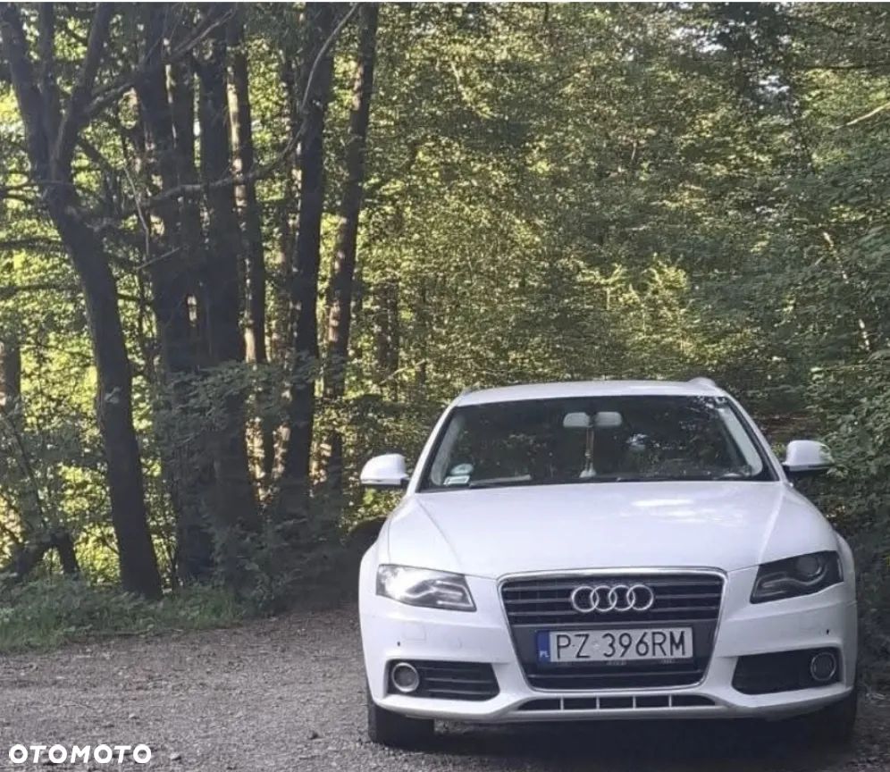 Audi A4 Avant 2.0 TDI - 3
