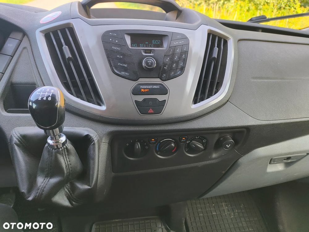 Ford Transit - 7