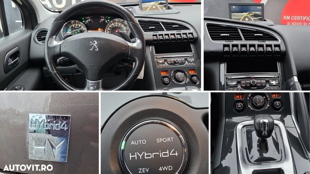 Peugeot 3008 - 7