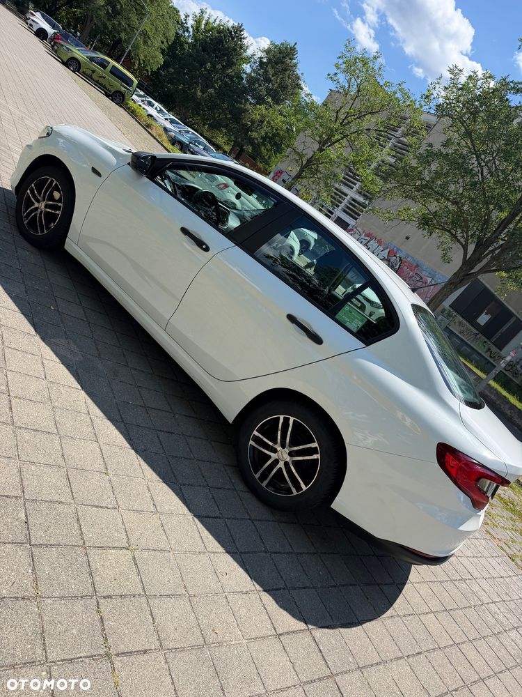 Fiat Tipo 1.4 Classic - 2