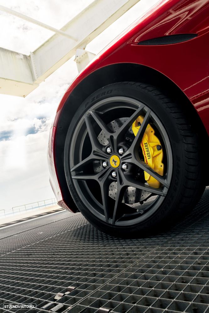 Ferrari California T — fotografia 49