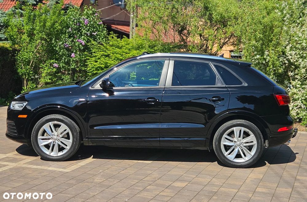 Audi Q3 - 11