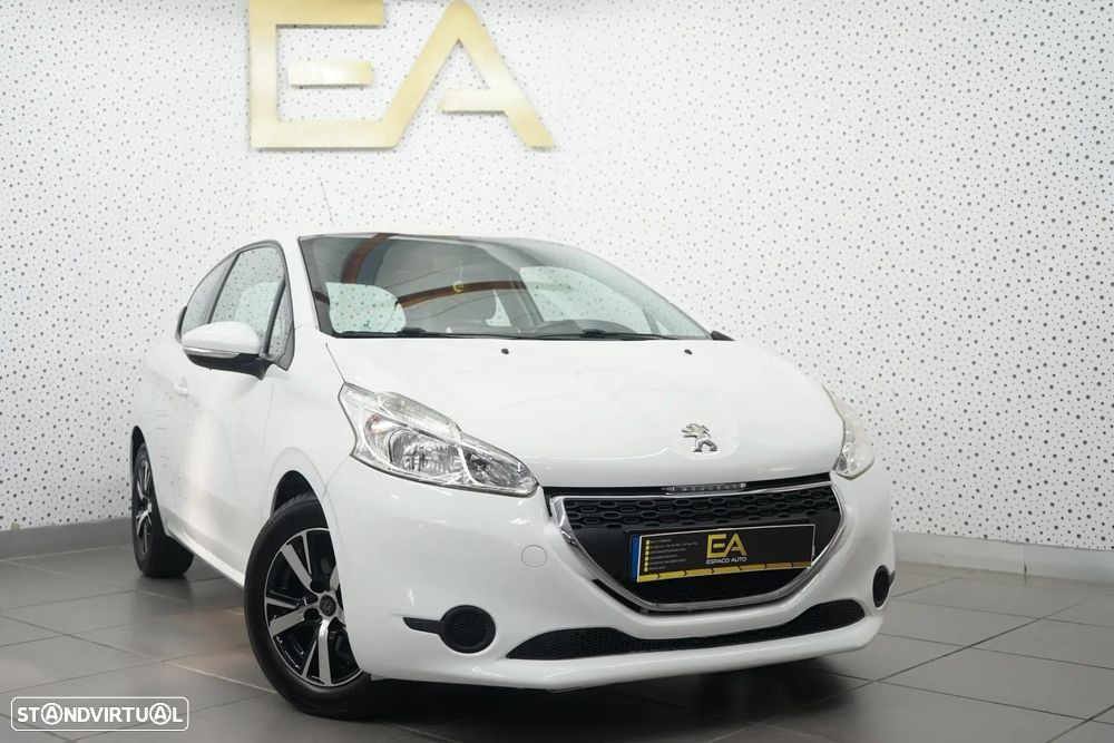 Peugeot 208 1.0 PureTech Access