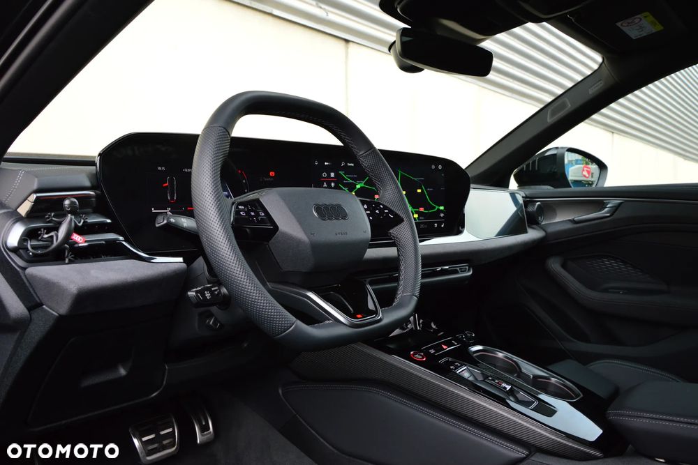Audi A6 Avant - 14