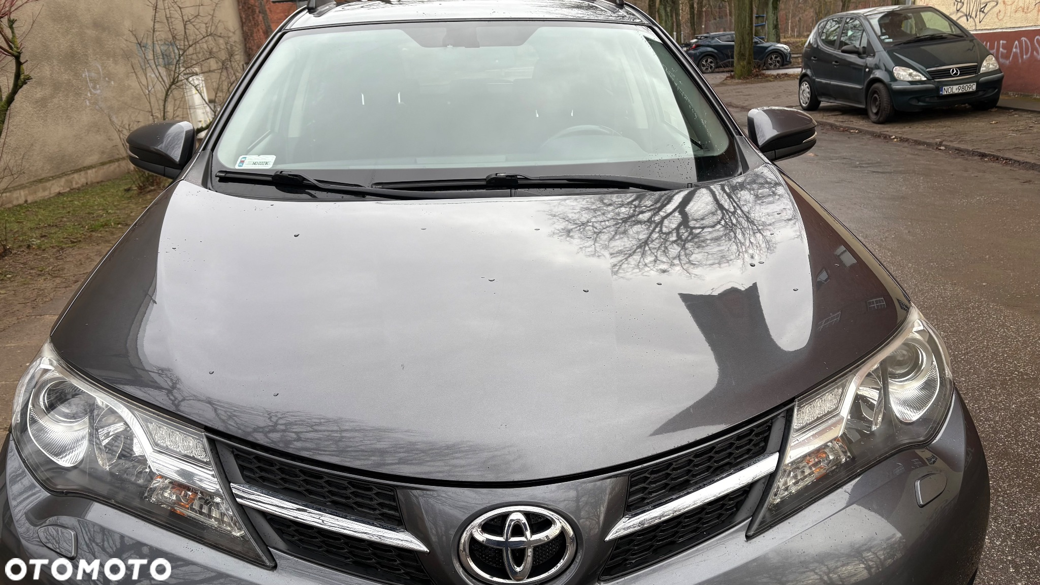 Toyota RAV4 2.0 D-4D Active 4x2 - 7