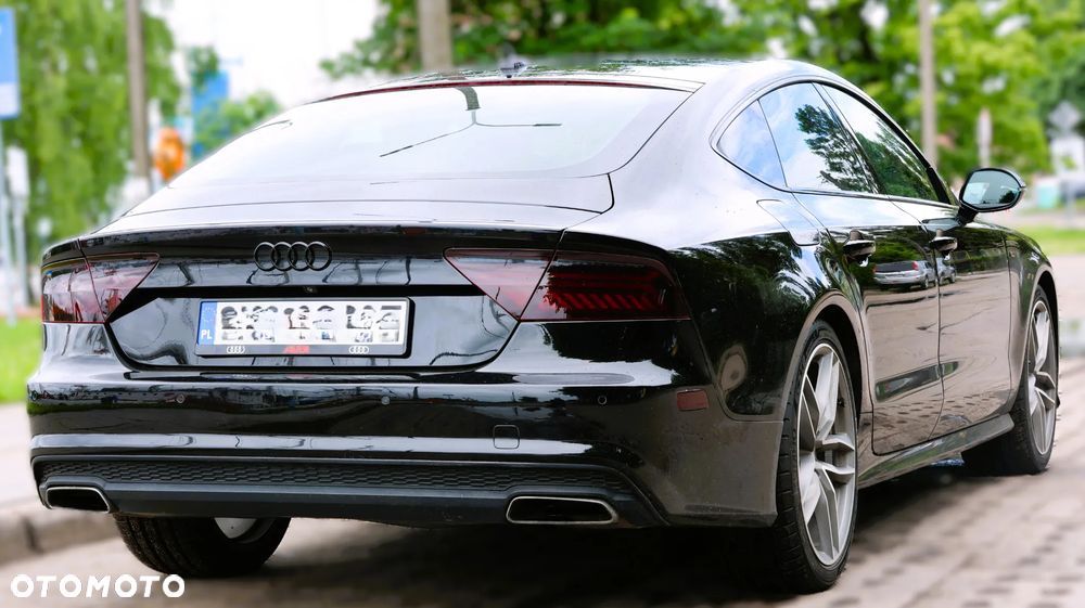 Audi A7 Sportback - 19