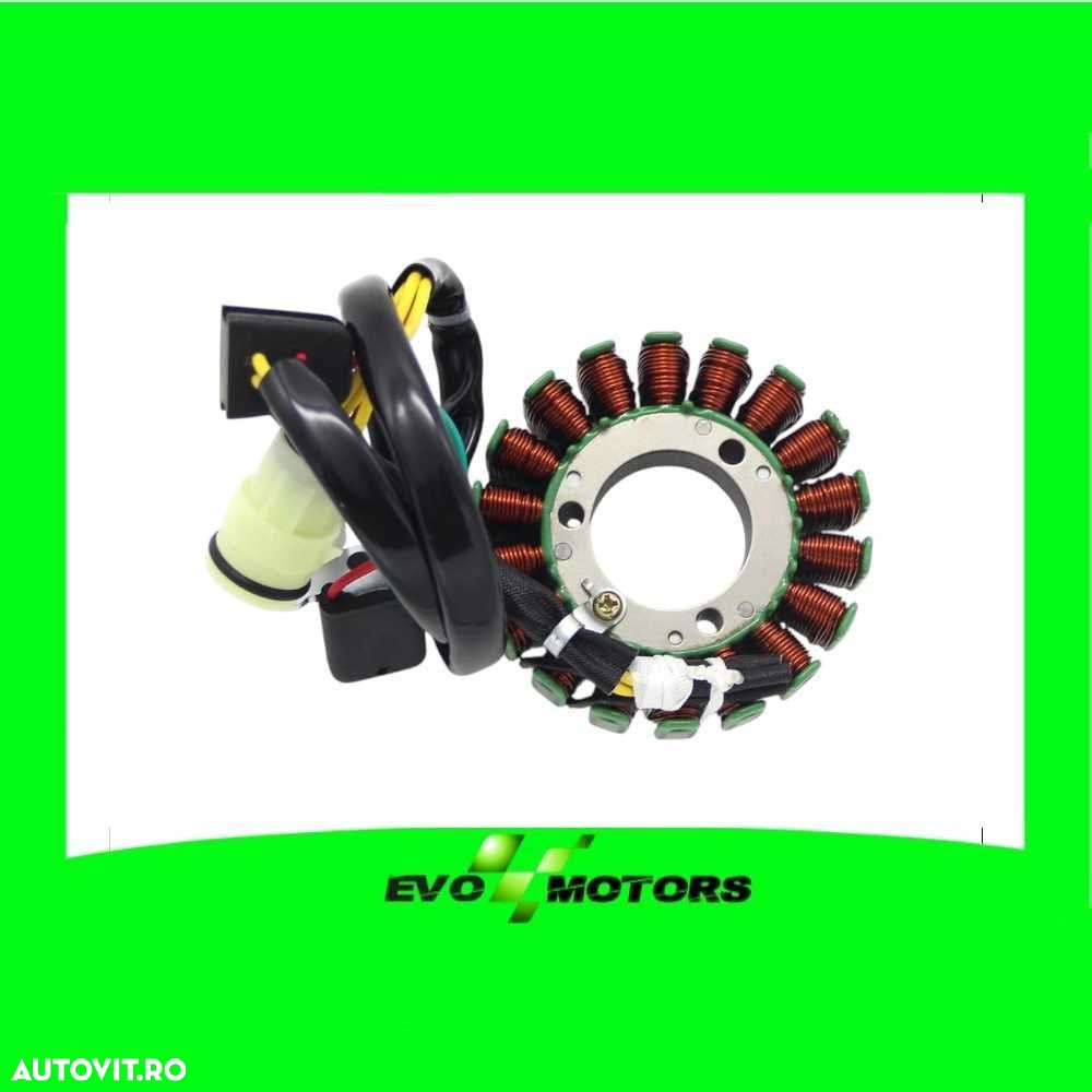 Stator Alternator Husqvarna TE250 TE310 TE450 TE510 TC250 TC450 A1610 - 1