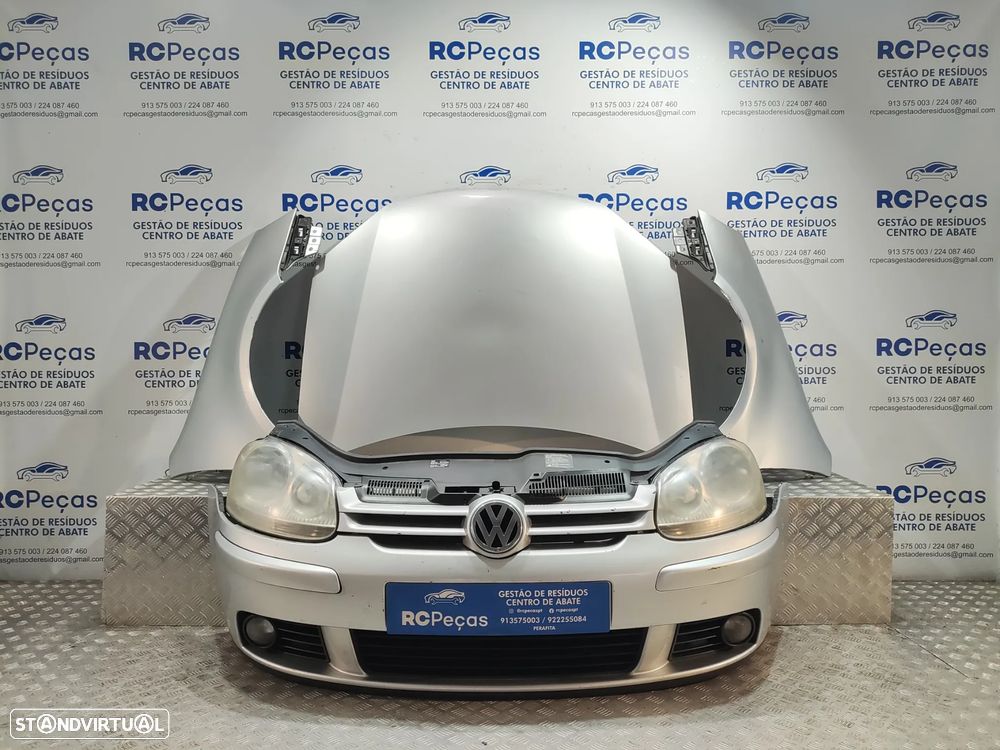 Frente completa VW Volkswagen Golf 5 V Diesel - 1