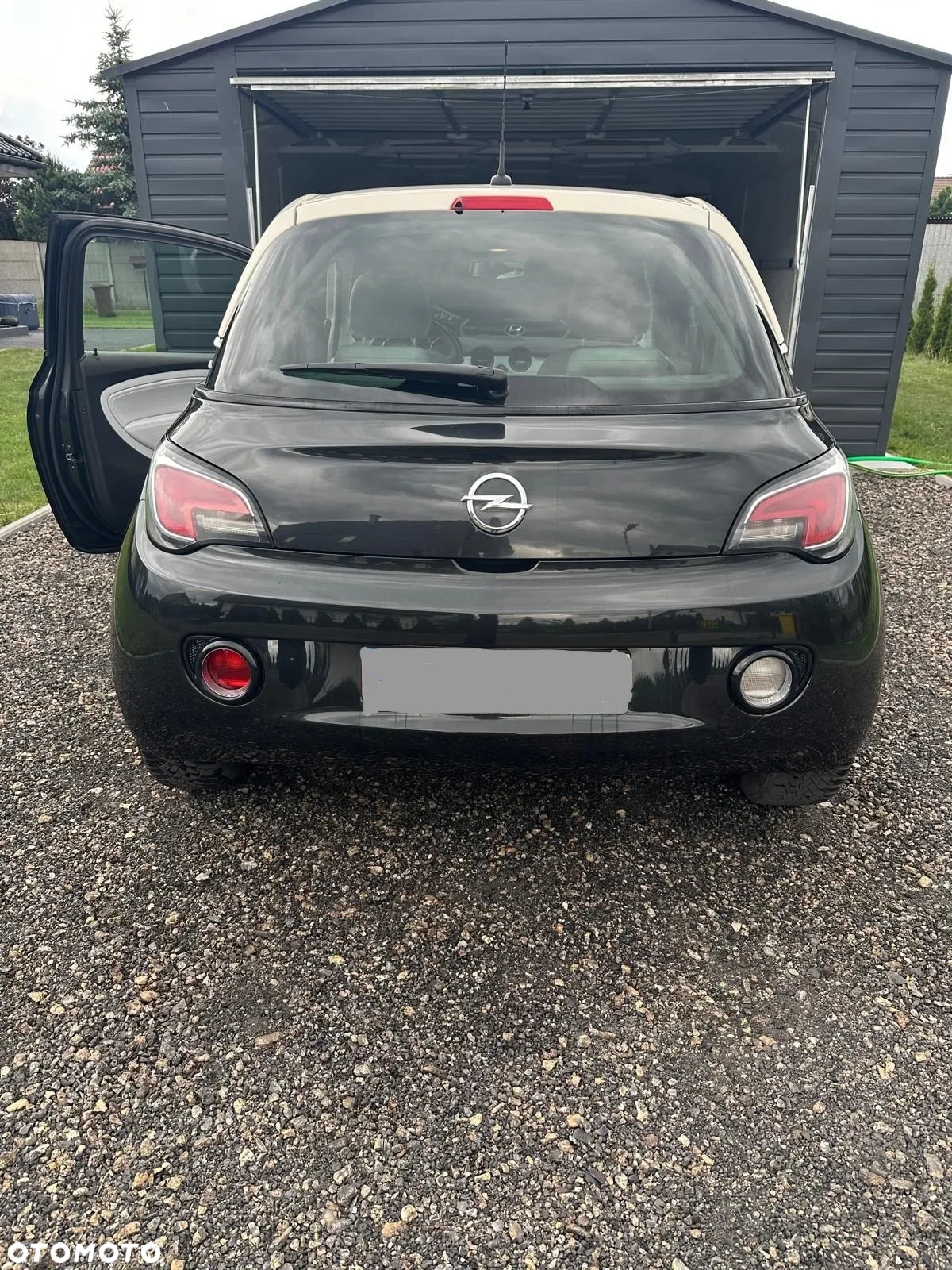 Opel Adam 1.4 Black Jack - 4