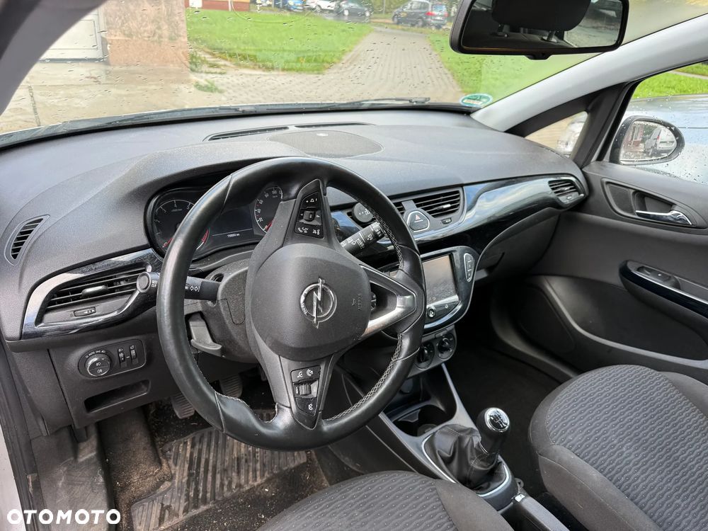 Opel Corsa - 9