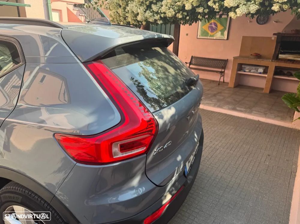 Volvo C40 - 3