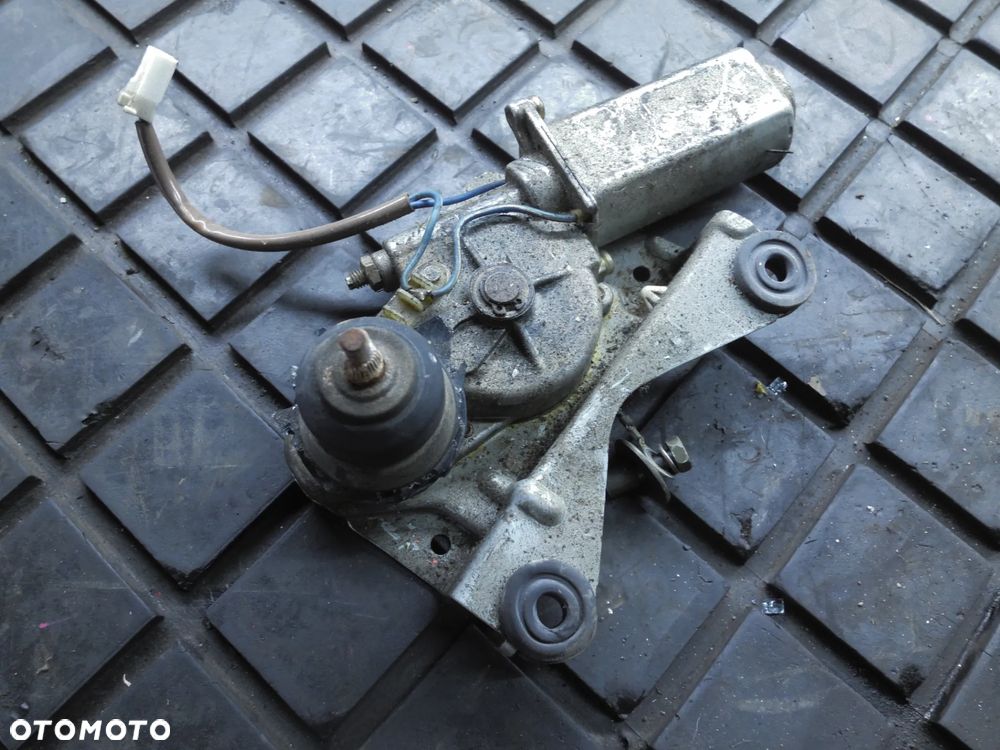 849100-6552 Silniczek wycieraczek tyl Mazda MX3 - 1