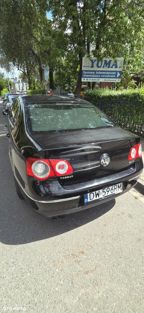 Volkswagen Passat 2.0 TDI DPF Comfortline - 5