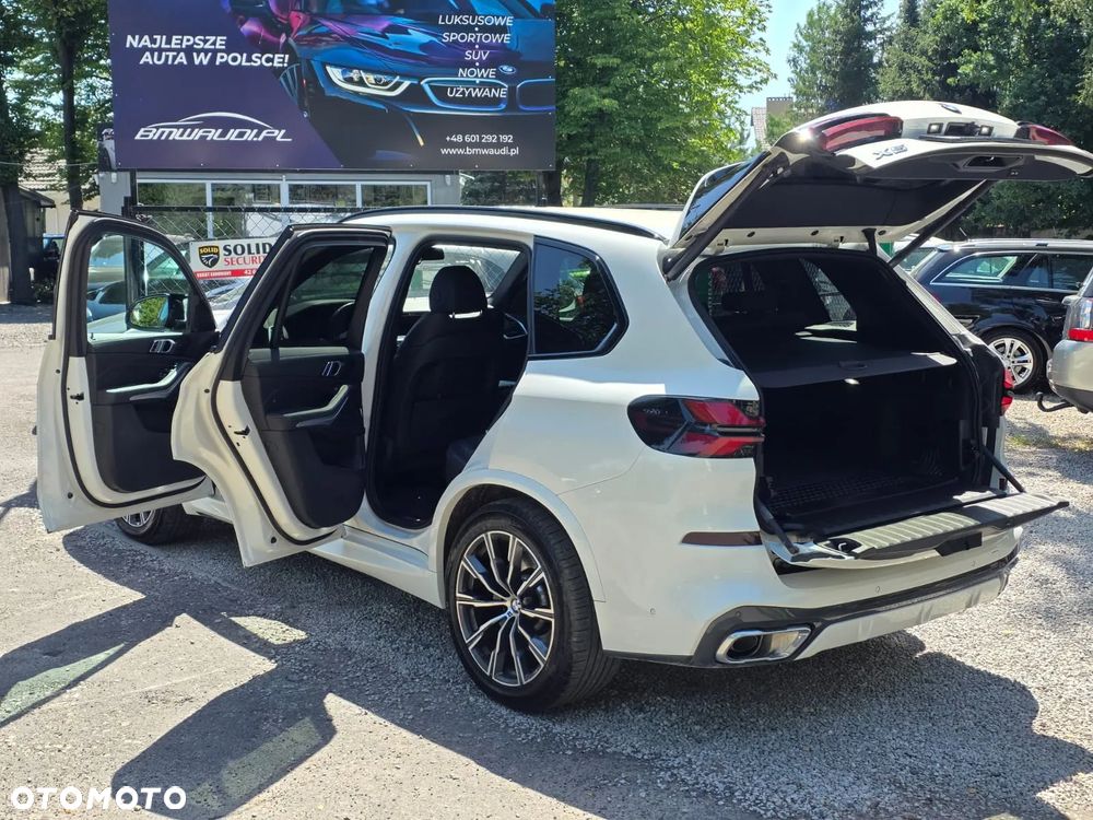 BMW X5 xDrive25d - 12