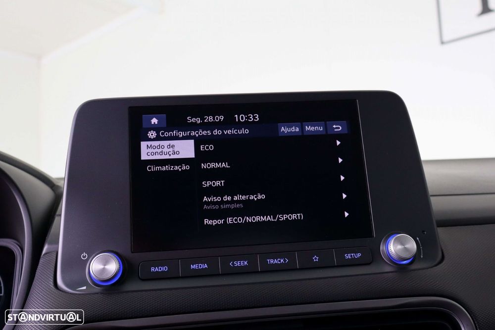 Hyundai Kauai 64 kWh Premium - 40