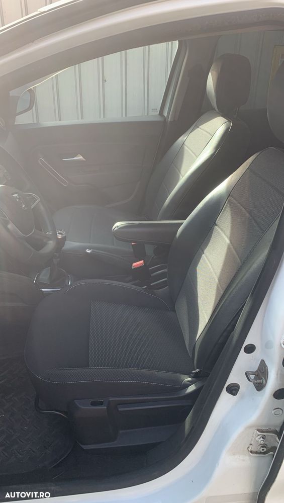 Dacia Duster TCe 100 Comfort - 9