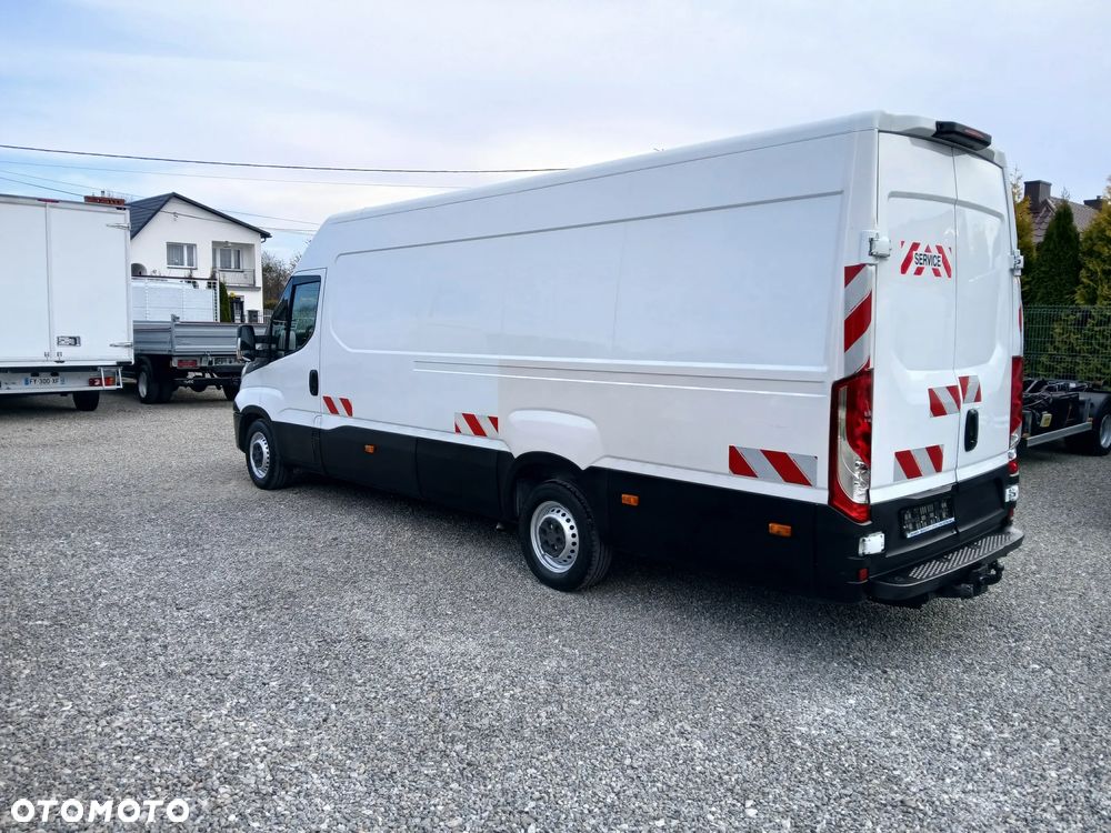 Iveco 35S14 MAX KLIMA - 7