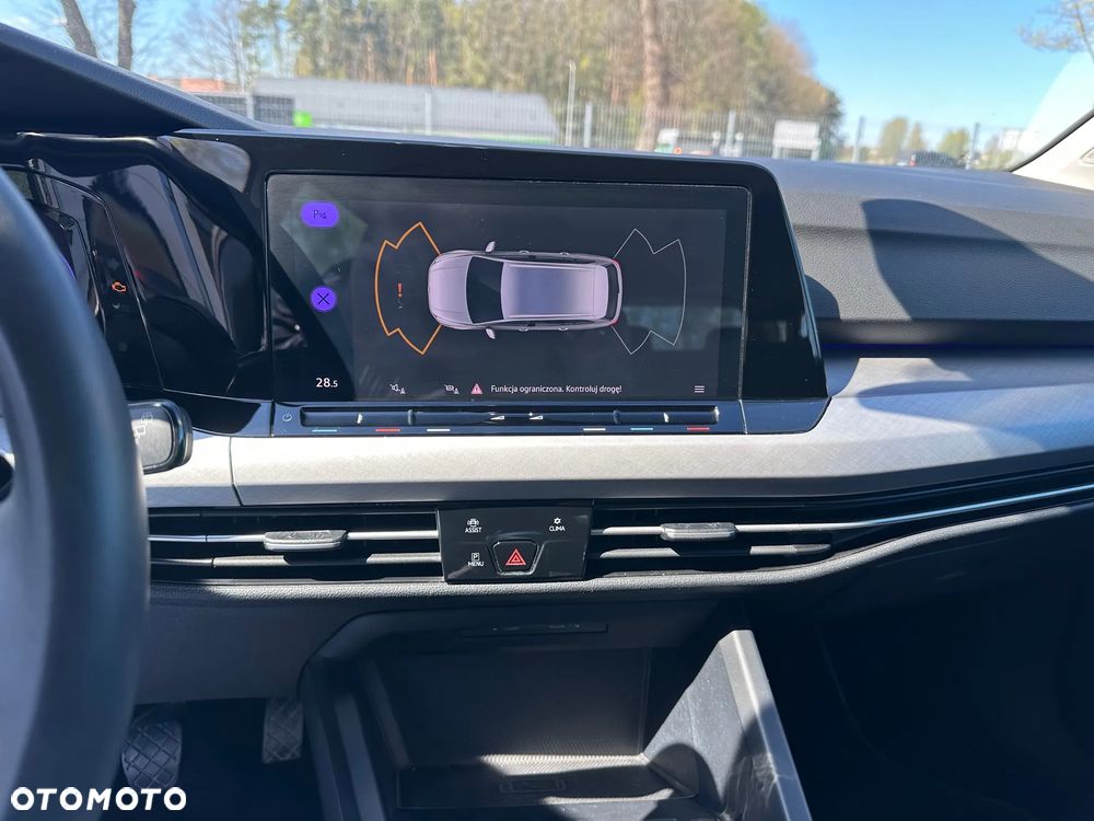 Volkswagen Golf - 13