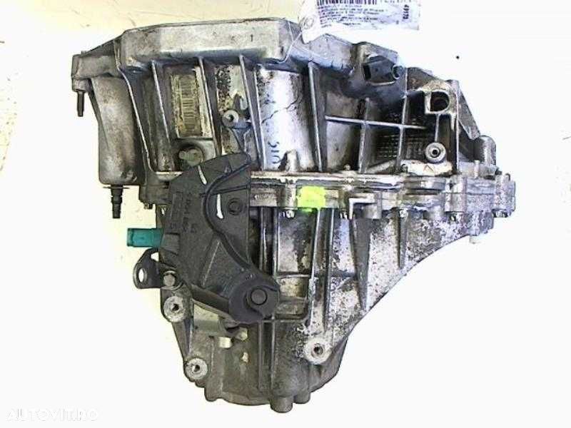 Cutie viteze Renault Laguna III 1.5 DCI; TL4B013; 2007-2015; 6 Trepte - 4