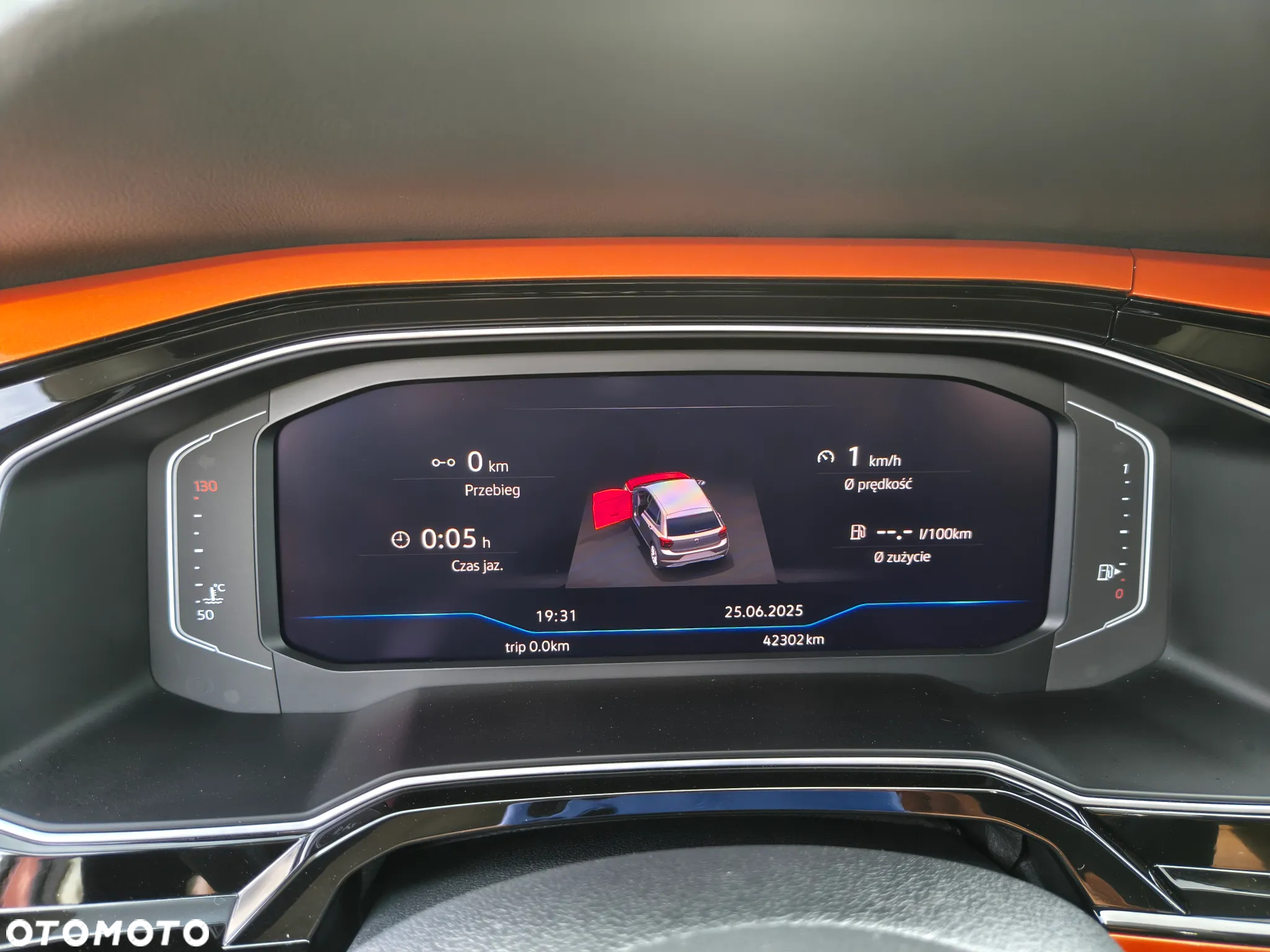 Volkswagen Polo 1.0 TSI OPF Highline - 17