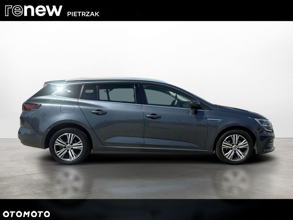 Renault Megane 1.3 TCe FAP Techno EDC - 7