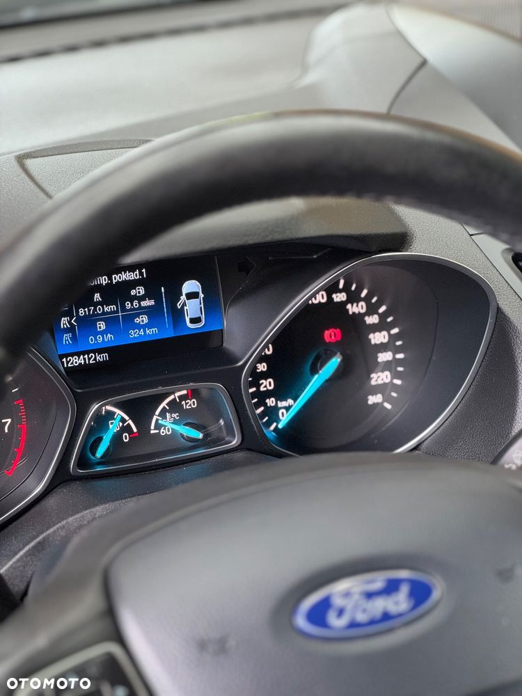 Ford Kuga 1.5 EcoBoost FWD Titanium ASS MMT6 - 28