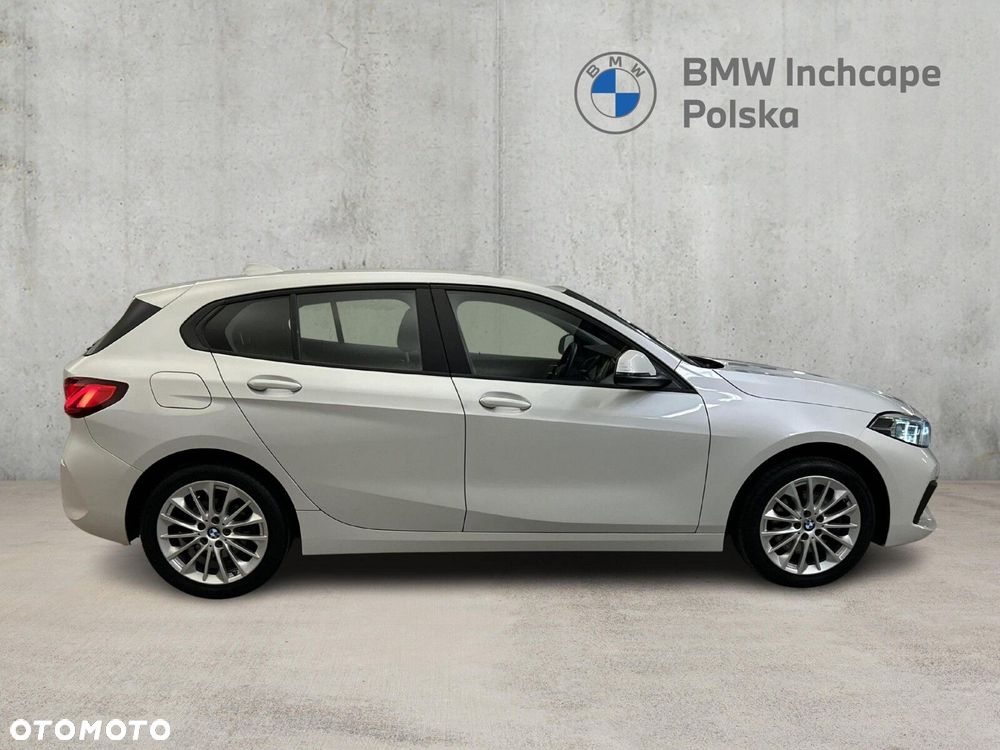 BMW Seria 1 - 6