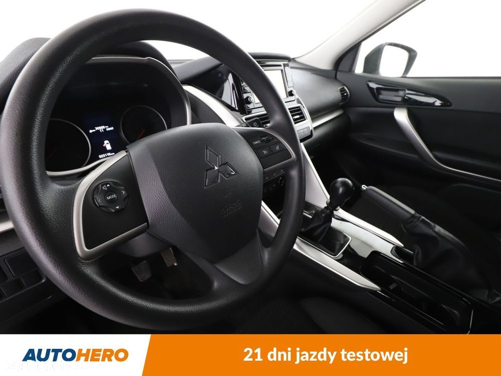 Mitsubishi Eclipse Cross 1.5 T Inform - 11
