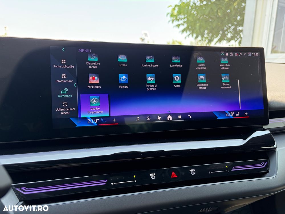BMW Seria 5 - 22