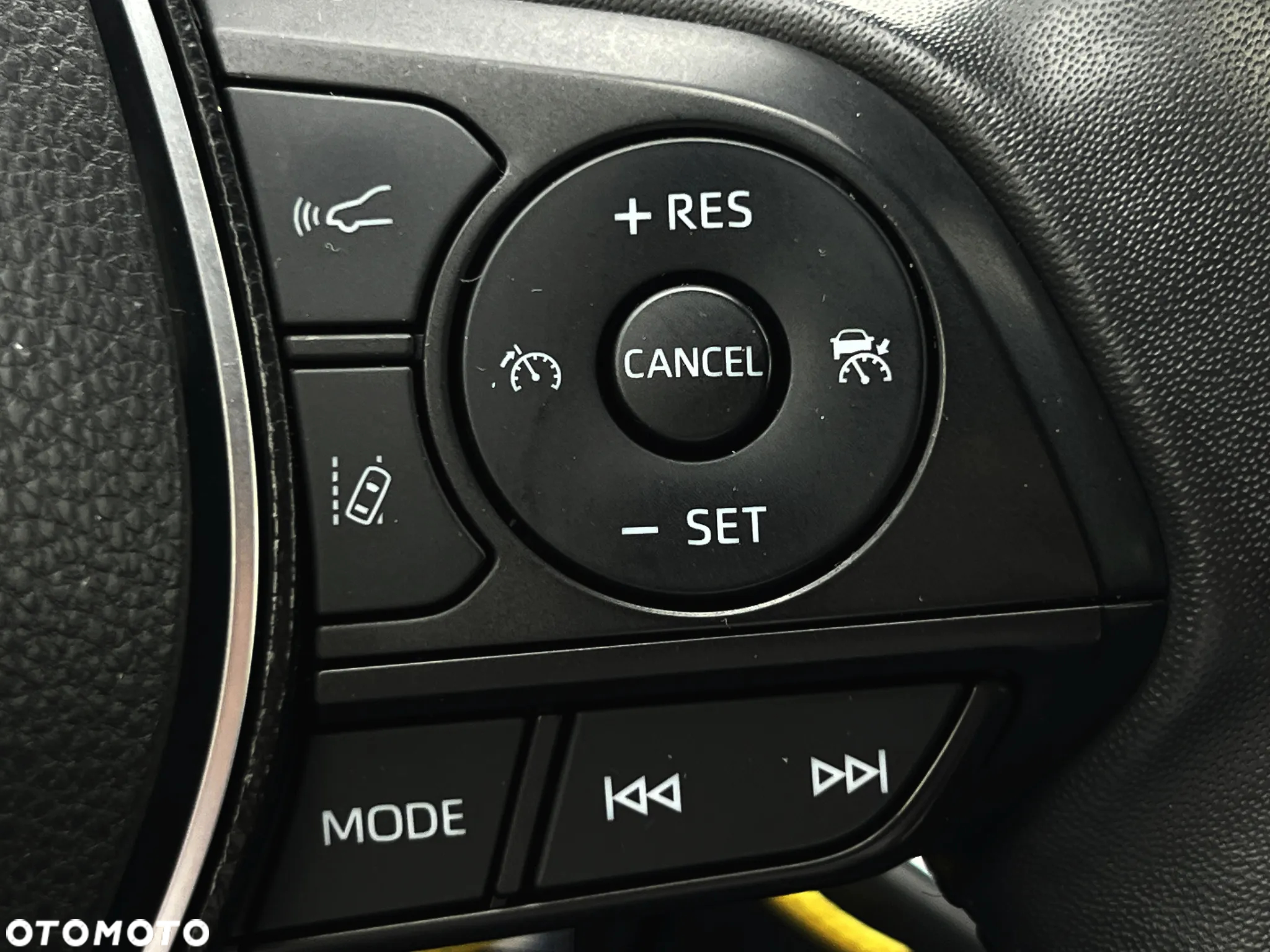 Toyota RAV4 2.0 4x2 Start&Stop Comfort - 27