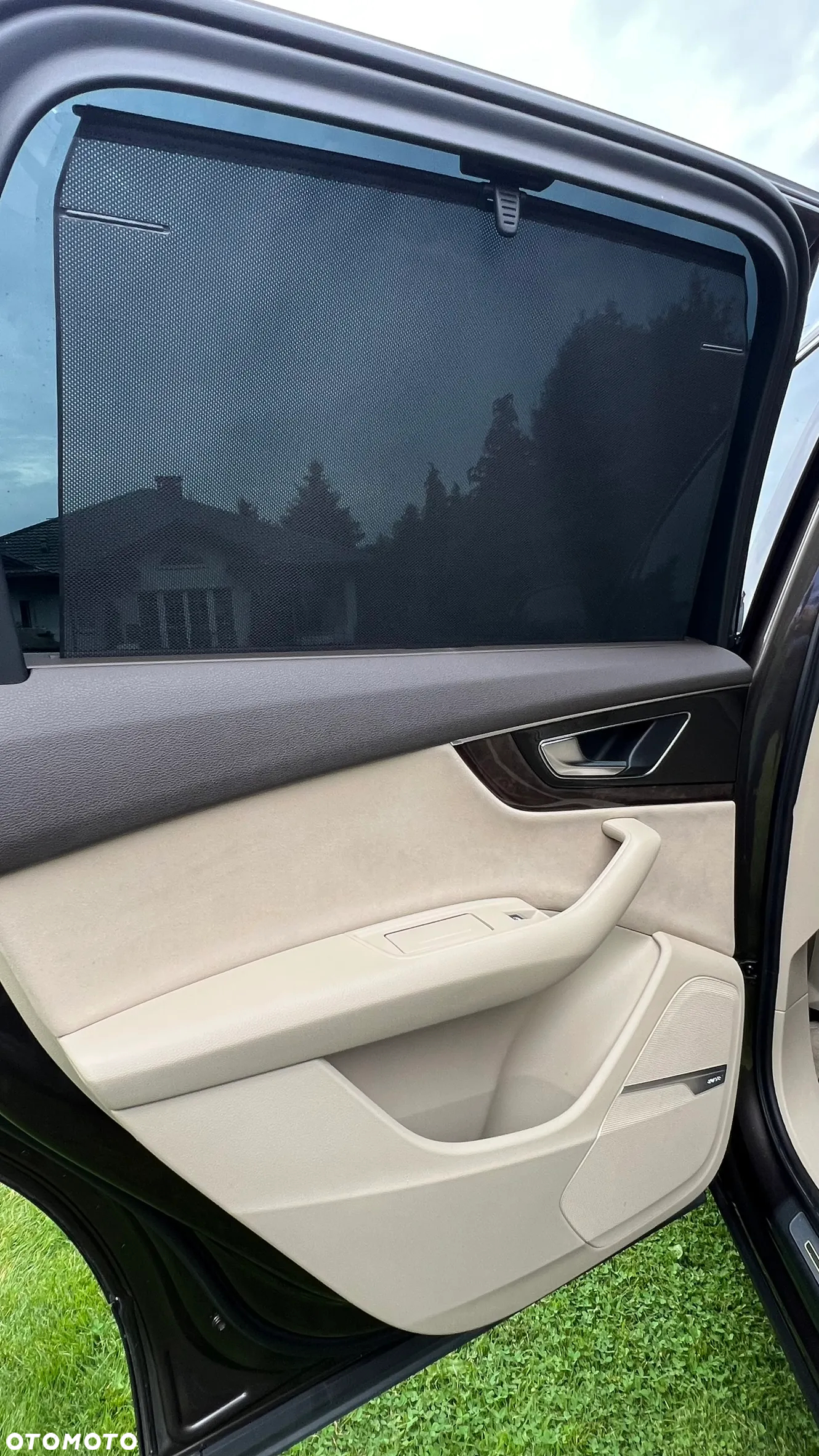Audi Q7 3.0 TDI Quattro Tiptronic - 14