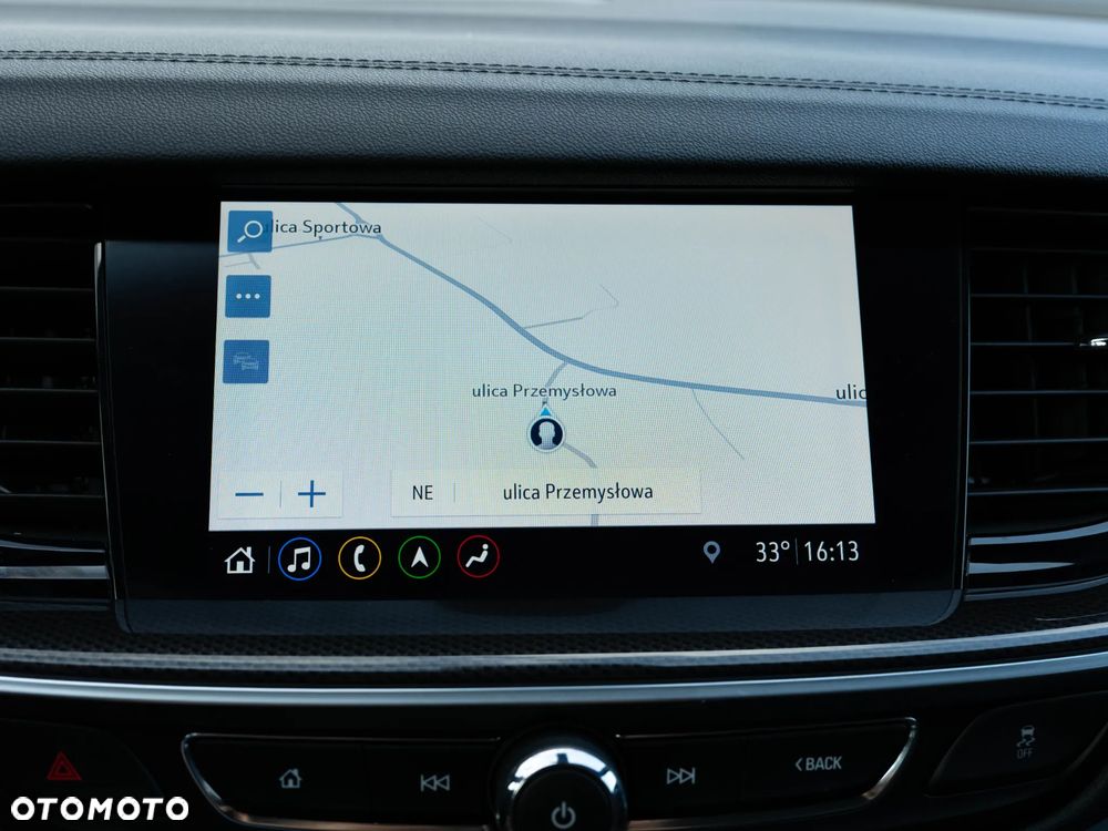 Opel Insignia 2.0 CDTI automatik Innovation - 27